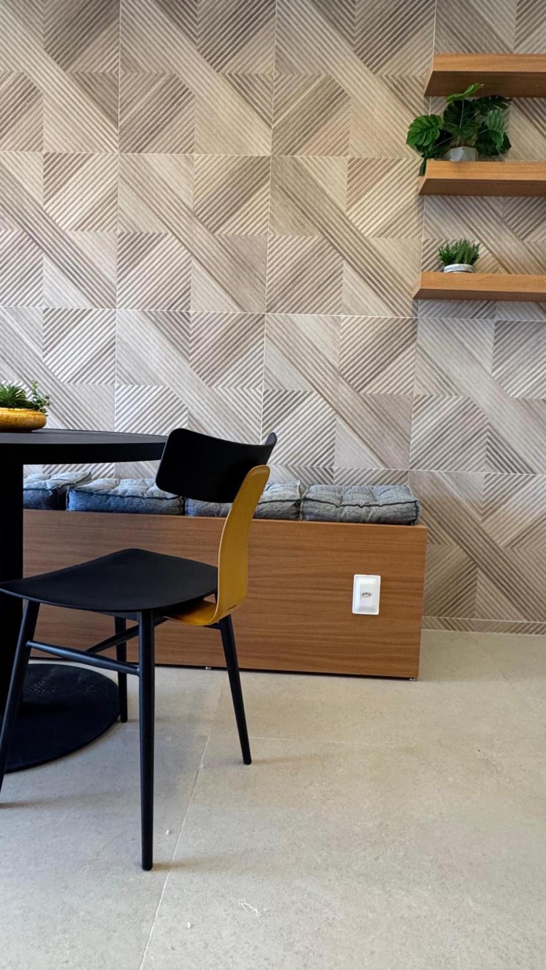 Flat Beira-Mar, Novo! Leilighet Maceió Eksteriør bilde