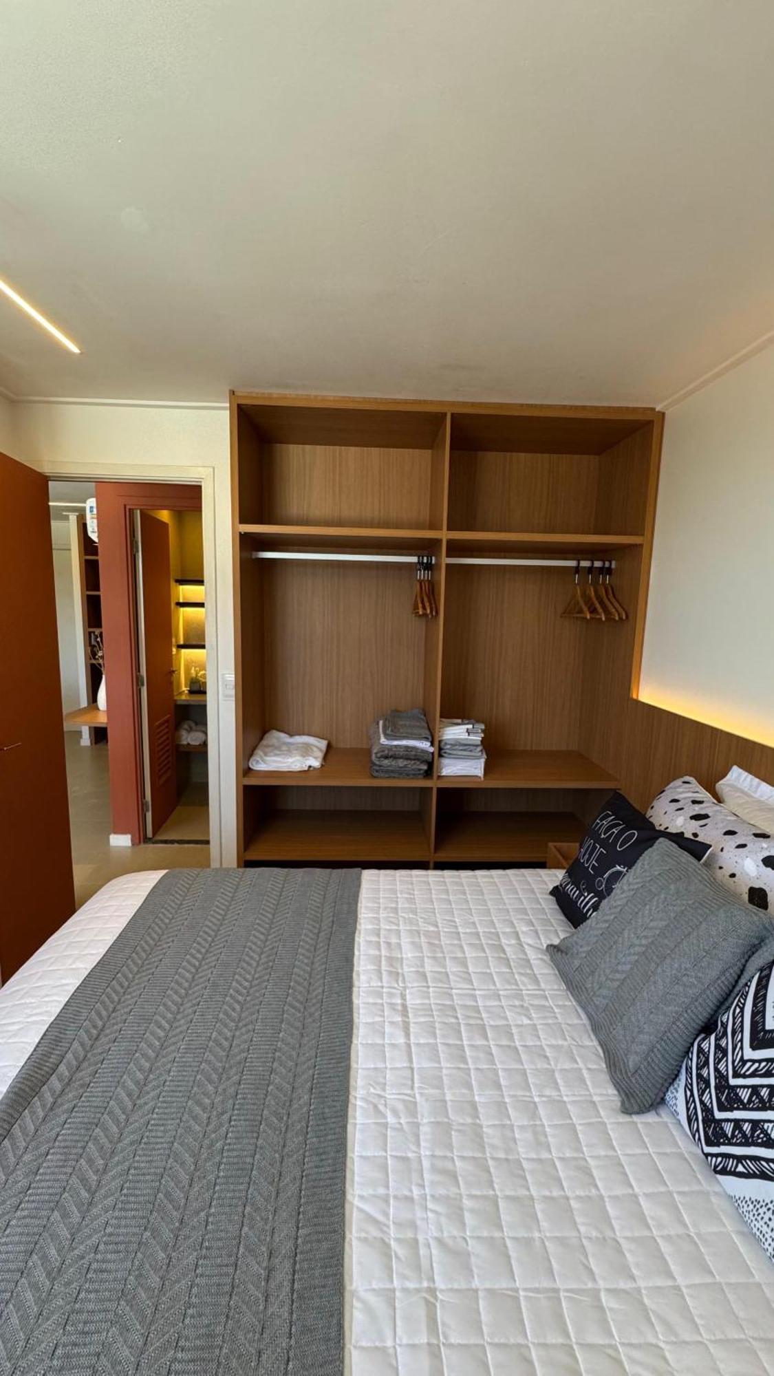 Flat Beira-Mar, Novo! Leilighet Maceió Eksteriør bilde