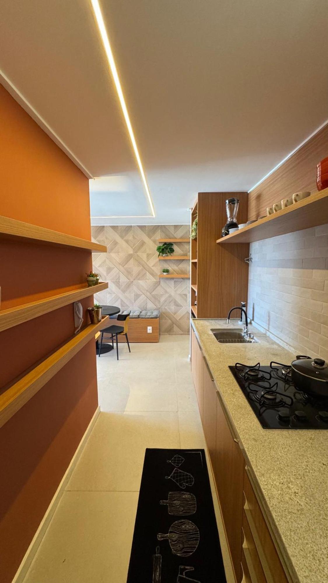 Flat Beira-Mar, Novo! Leilighet Maceió Eksteriør bilde