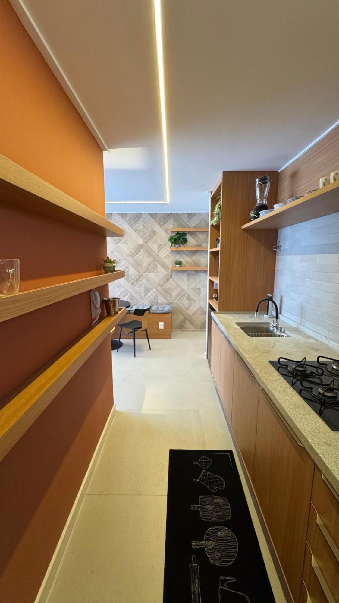 Flat Beira-Mar, Novo! Leilighet Maceió Eksteriør bilde