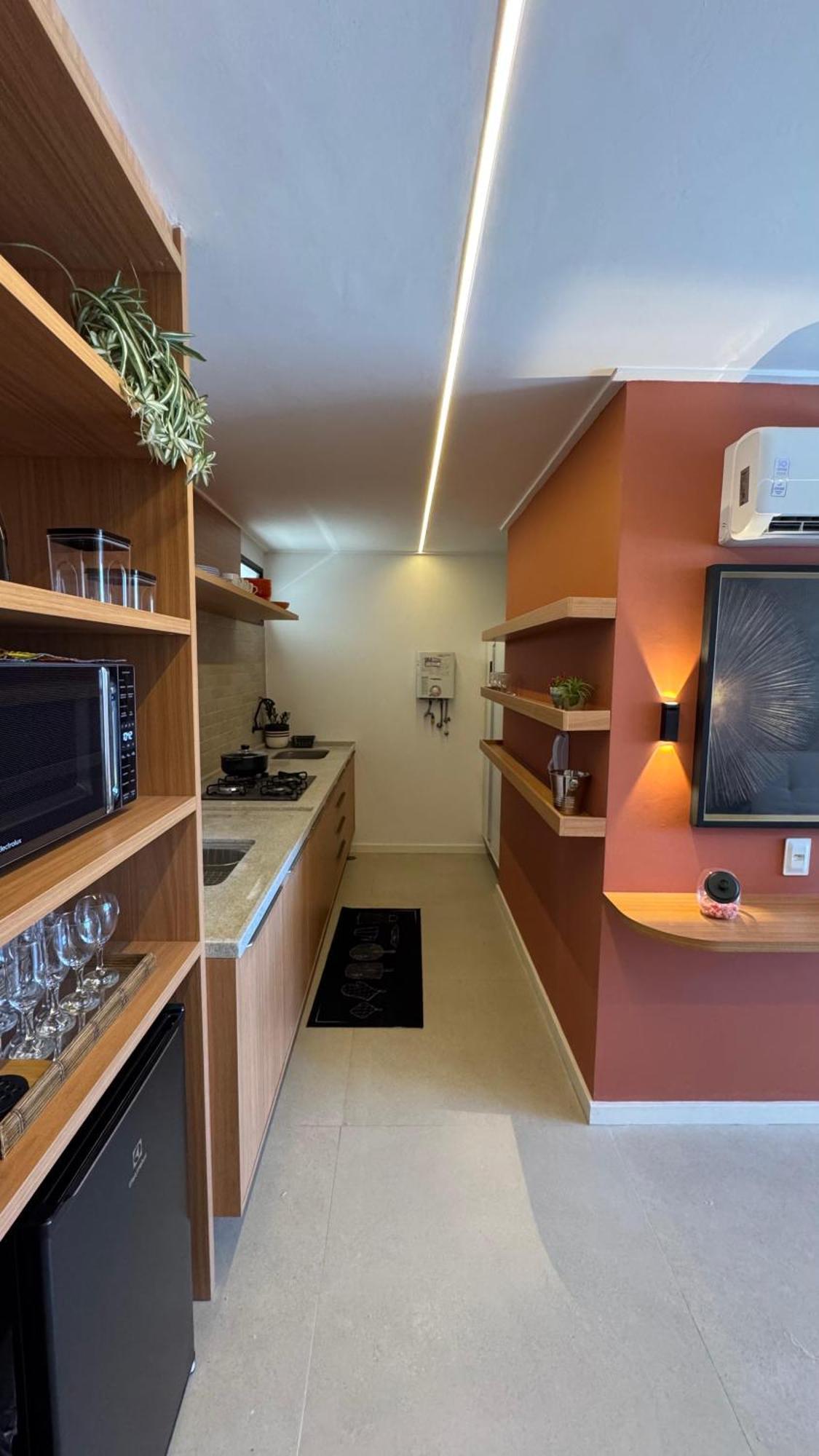 Flat Beira-Mar, Novo! Leilighet Maceió Eksteriør bilde