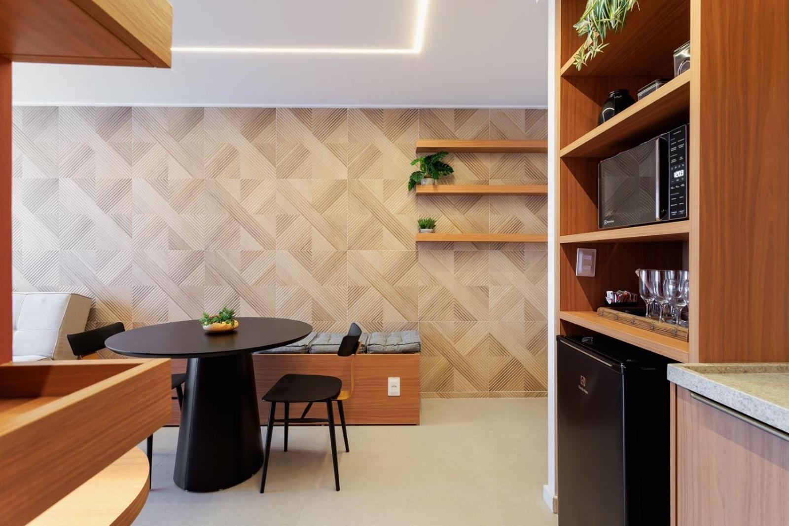Flat Beira-Mar, Novo! Leilighet Maceió Eksteriør bilde