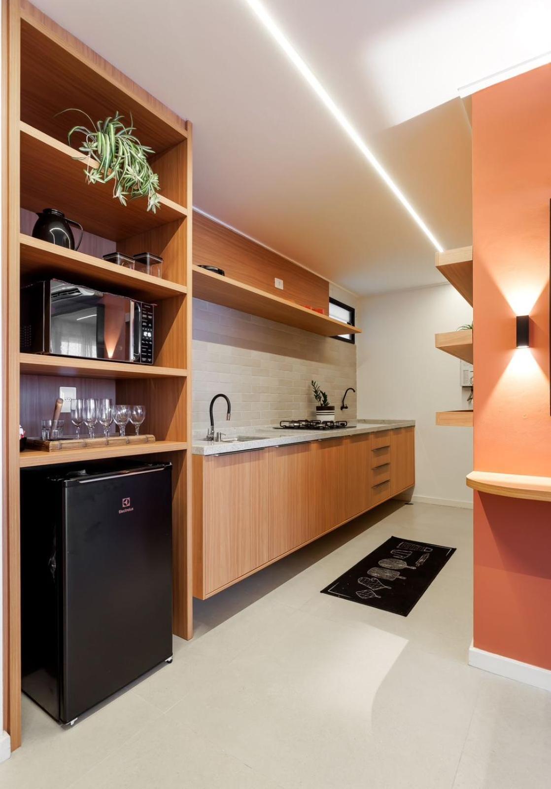 Flat Beira-Mar, Novo! Leilighet Maceió Eksteriør bilde