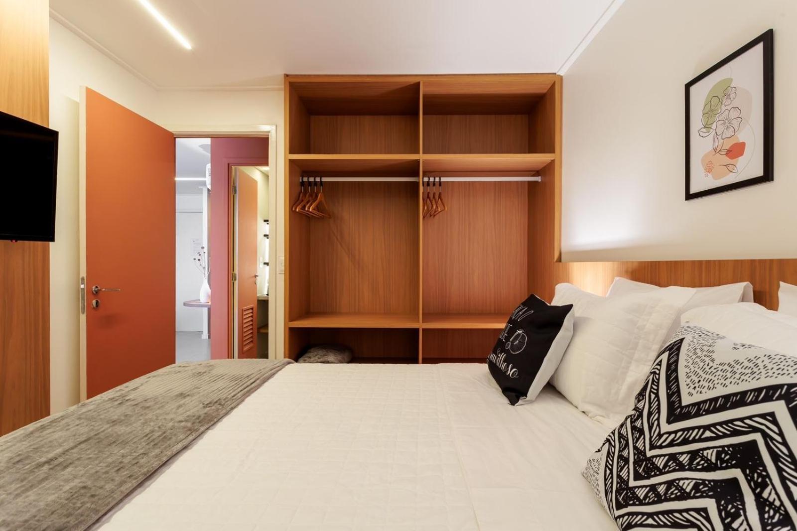 Flat Beira-Mar, Novo! Leilighet Maceió Eksteriør bilde