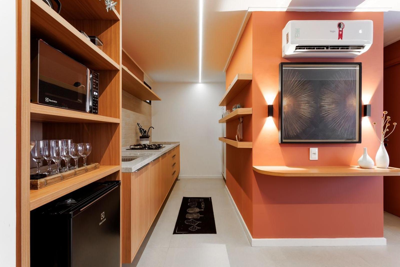 Flat Beira-Mar, Novo! Leilighet Maceió Eksteriør bilde